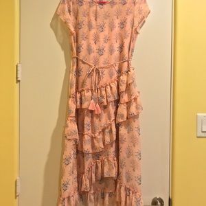 Adorable midi dress